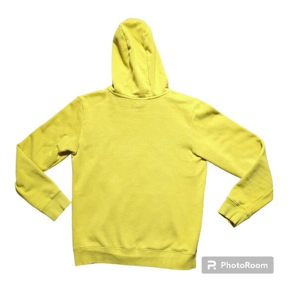 The North Face Women's Sweater Color Yellow Olive Size Large L - Picture 2 of 7